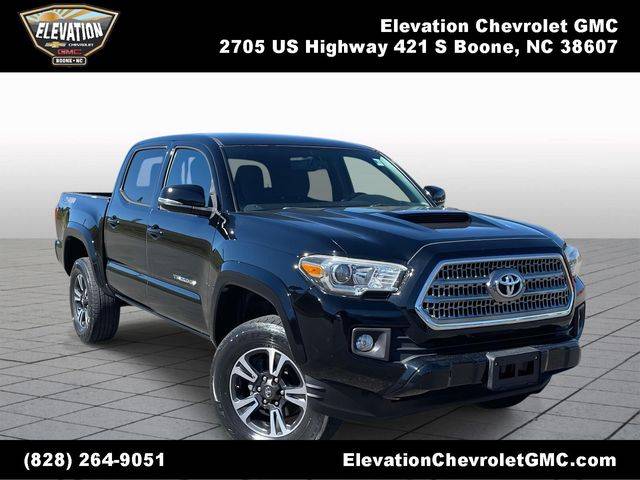 2016 Toyota Tacoma TRD Off Road — Pickup Truck — 79,305 mi — Boone, NC