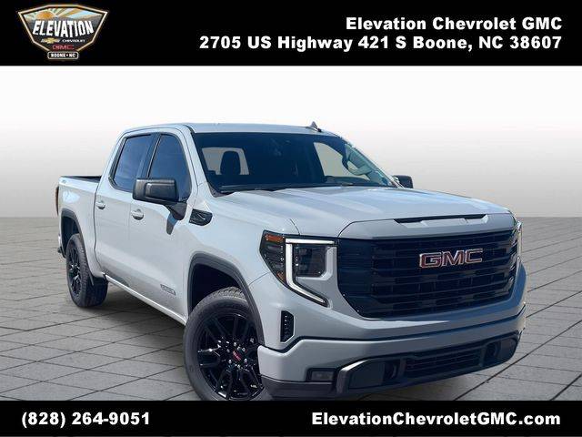 2024 GMC Sierra 1500 Elevation — Pickup Truck — 19,190 mi — Boone, NC