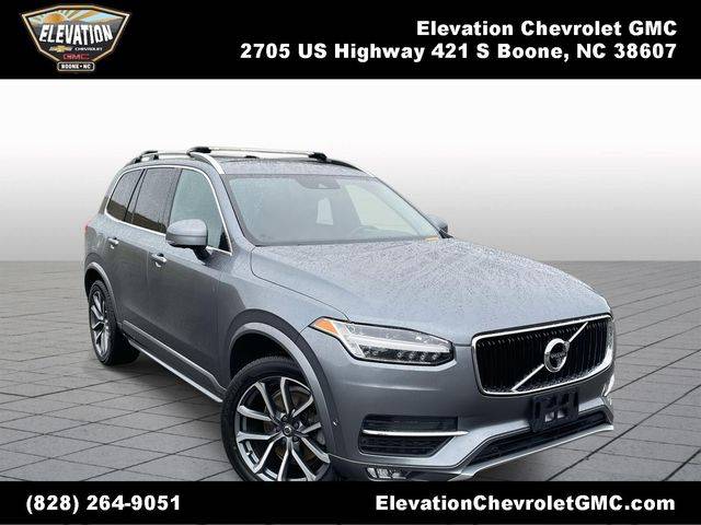 2018 Volvo XC90 Momentum — SUV — 86,226 mi — Boone, NC
