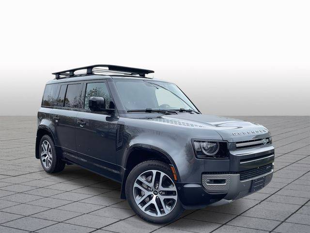 2022 Land Rover Defender X-Dynamic HSE — SUV — 82,937 mi — Boone, NC