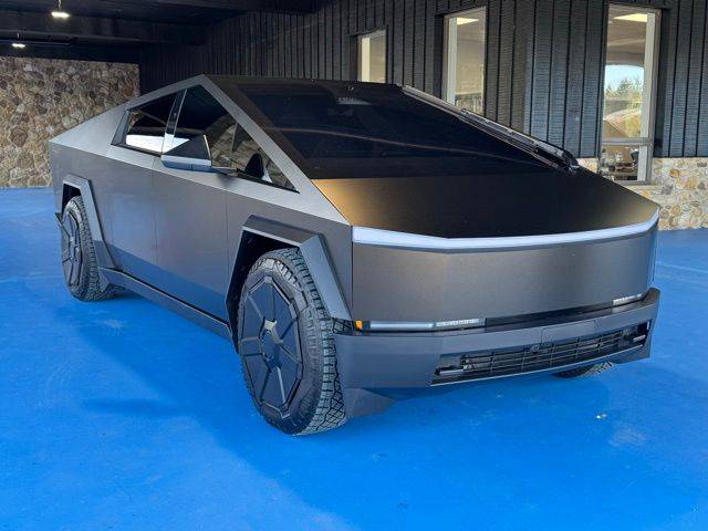 2024 Tesla Cybertruck Cyberbeast — Pickup Truck — 2,155 mi — Boone, NC