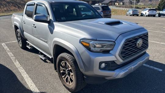 2020 Toyota Tacoma TRD Sport — Pickup Truck — 139,250 mi — Boone, NC
