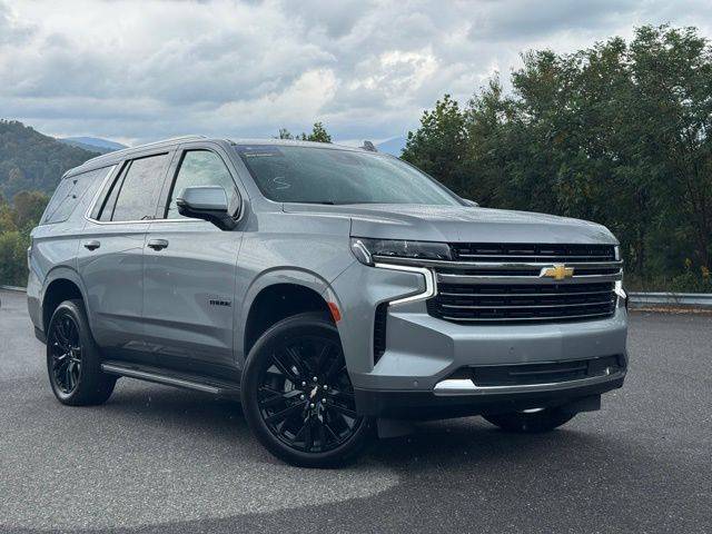 2023 Chevrolet Tahoe LT — SUV — 13,258 mi — Boone, NC