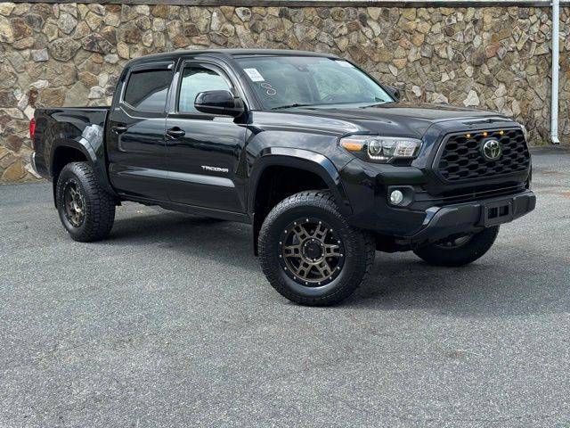 2019 Toyota Tacoma SR5 — Pickup Truck — 76,448 mi — Boone, NC
