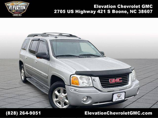 2004 GMC Envoy SLT — SUV — 142,246 mi — Boone, NC