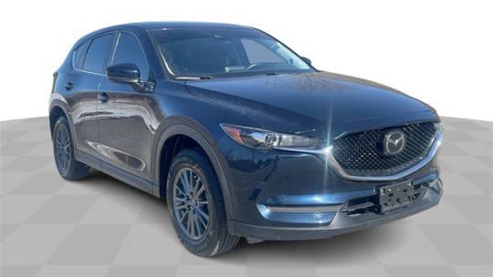 2019 Mazda CX-5 Touring — SUV — 66,400 mi — Boone, NC