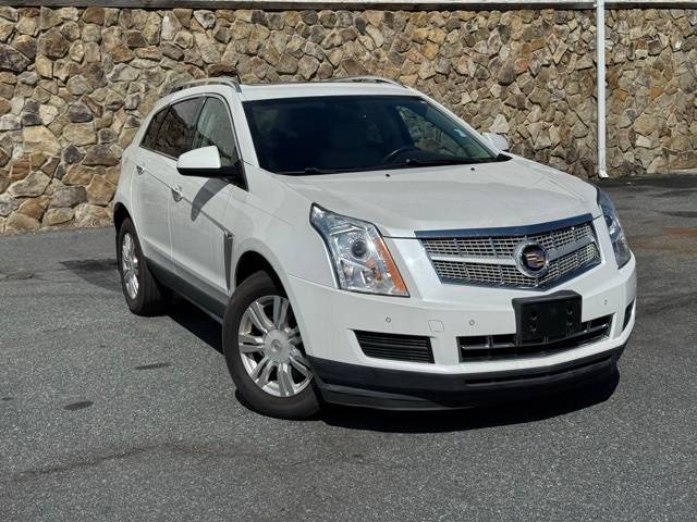 2013 Cadillac SRX Luxury Collection — SUV — 66,488 mi — Boone, NC