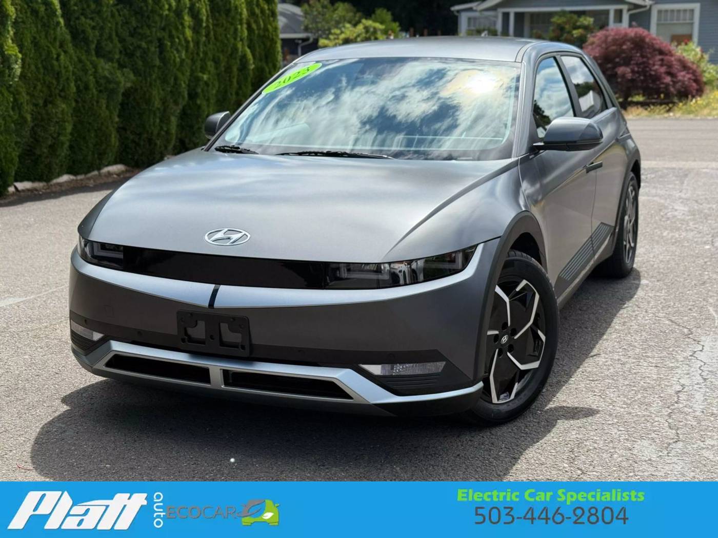 2023 Hyundai IONIQ 5 SEL — SUV — 23,988 mi — Milwaukie, OR