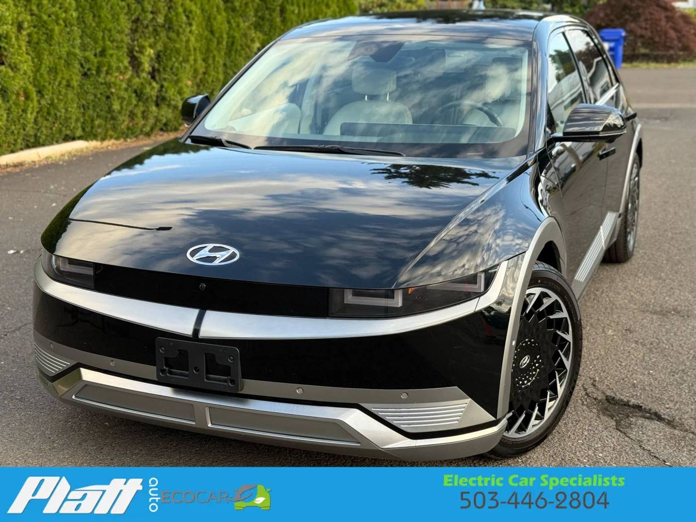 2023 Hyundai IONIQ 5 Limited — SUV — 25,954 mi — Milwaukie, OR