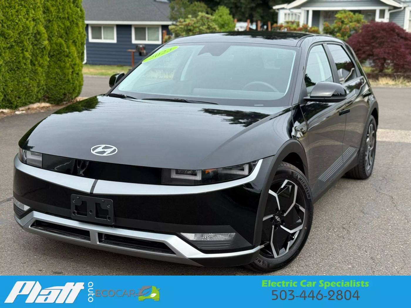 2023 Hyundai IONIQ 5 SE — SUV — 65 mi — Milwaukie, OR