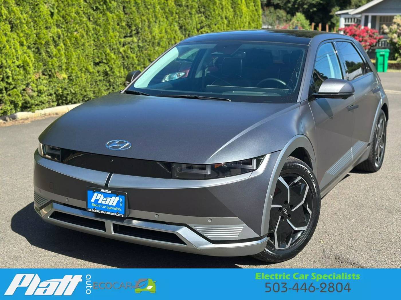 2023 Hyundai IONIQ 5 Limited — SUV — 39,602 mi — Milwaukie, OR