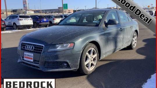 2009 Audi A4 Premium — Sedan — 98,297 mi — Rogers, MN