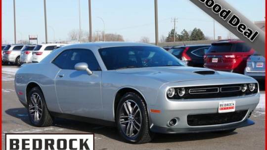 2019 Dodge Challenger GT — Coupe — 77,283 mi — Rogers, MN