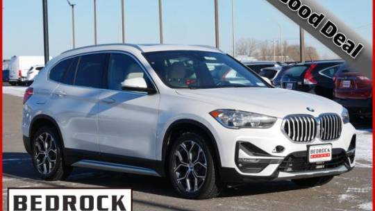 2020 BMW X1 28i — SUV — 126,387 mi — Rogers, MN