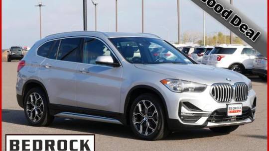 2020 BMW X1 28i — SUV — 138,885 mi — Rogers, MN