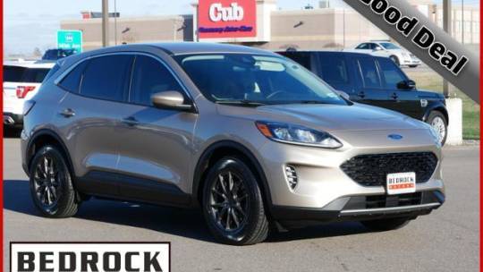 2020 Ford Escape SE — SUV — 55,635 mi — Rogers, MN