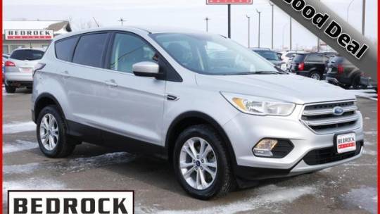 2017 Ford Escape SE — SUV — 98,382 mi — Rogers, MN