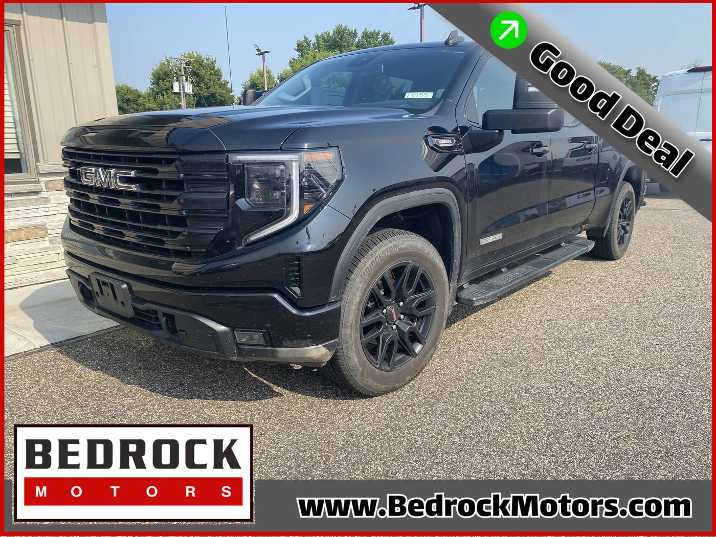 2022 GMC Sierra 1500 Elevation — Pickup Truck — 41,043 mi — Rogers, MN