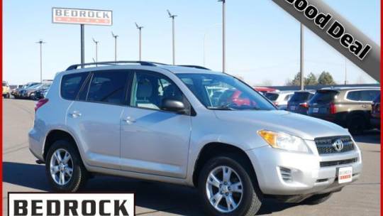 2012 Toyota RAV4 Base — SUV — 40,902 mi — Rogers, MN