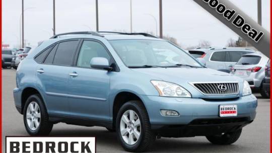 2008 Lexus RX RX 350 — SUV — 142,723 mi — Rogers, MN