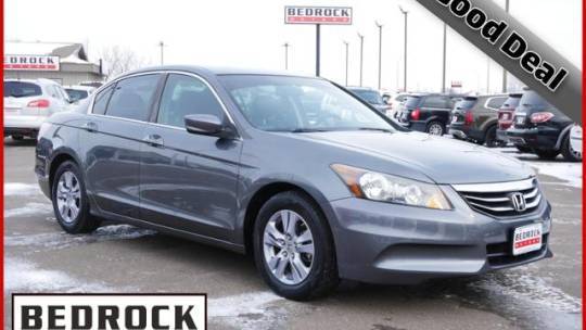 2012 Honda Accord SE — Sedan — 90,956 mi — Rogers, MN