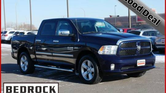 2013 Ram 1500 Express — Pickup Truck — 198,719 mi — Rogers, MN