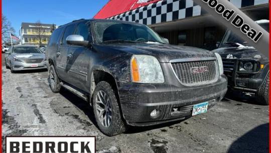 2010 GMC Yukon SLT — SUV — 191,425 mi — Blaine, MN