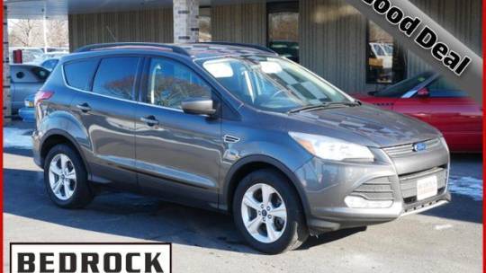 2016 Ford Escape SE — SUV — 89,034 mi — Blaine, MN