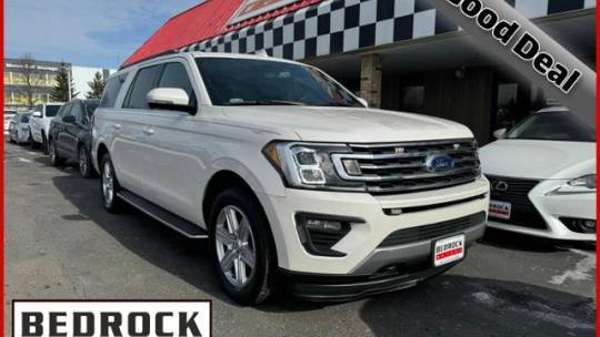2018 Ford Expedition XLT — SUV — 146,628 mi — Blaine, MN