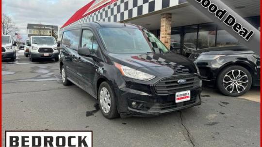 2020 Ford Transit Connect Van XLT — Cargo Van — 64,383 mi — Blaine, MN