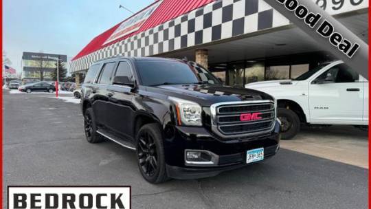2020 GMC Yukon SLT — SUV — 105,943 mi — Blaine, MN