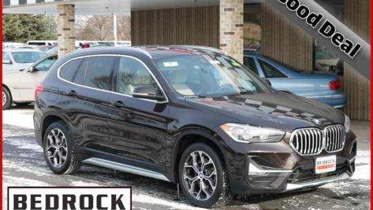 2020 BMW X1 28i — SUV — 139,761 mi — Blaine, MN