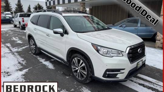 2022 Subaru Ascent Touring — SUV — 29,831 mi — Blaine, MN
