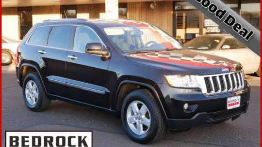 2013 Jeep Grand Cherokee Laredo — SUV — 129,864 mi — Blaine, MN