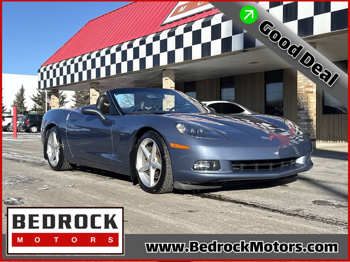 2011 Chevrolet Corvette 2LT