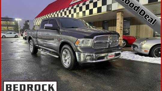 2015 Ram 1500 Laramie — Pickup Truck — 164,367 mi — Blaine, MN