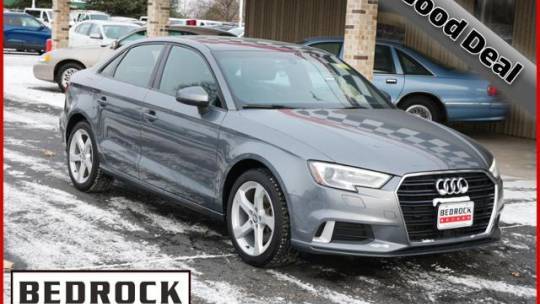 2019 Audi A3 Premium — Sedan — 127,765 mi — Blaine, MN
