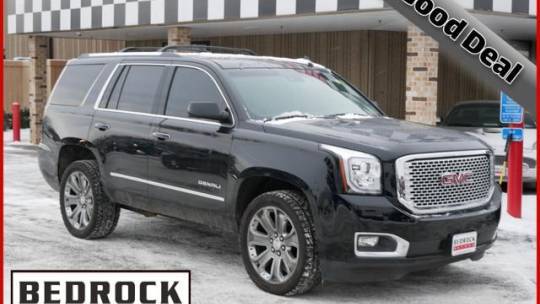 2015 GMC Yukon Denali — SUV — 93,871 mi — Blaine, MN