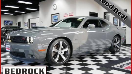 2018 Dodge Challenger R/T Plus Shaker — Coupe — 31,443 mi — Blaine, MN