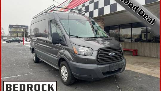 2017 Ford Transit Cargo Van T-250 — Cargo Van — 86,609 mi — Blaine, MN