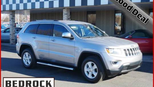 2015 Jeep Grand Cherokee Laredo — SUV — 71,288 mi — Blaine, MN