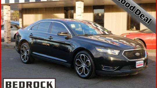 2016 Ford Taurus SHO — Sedan — 119,910 mi — Blaine, MN