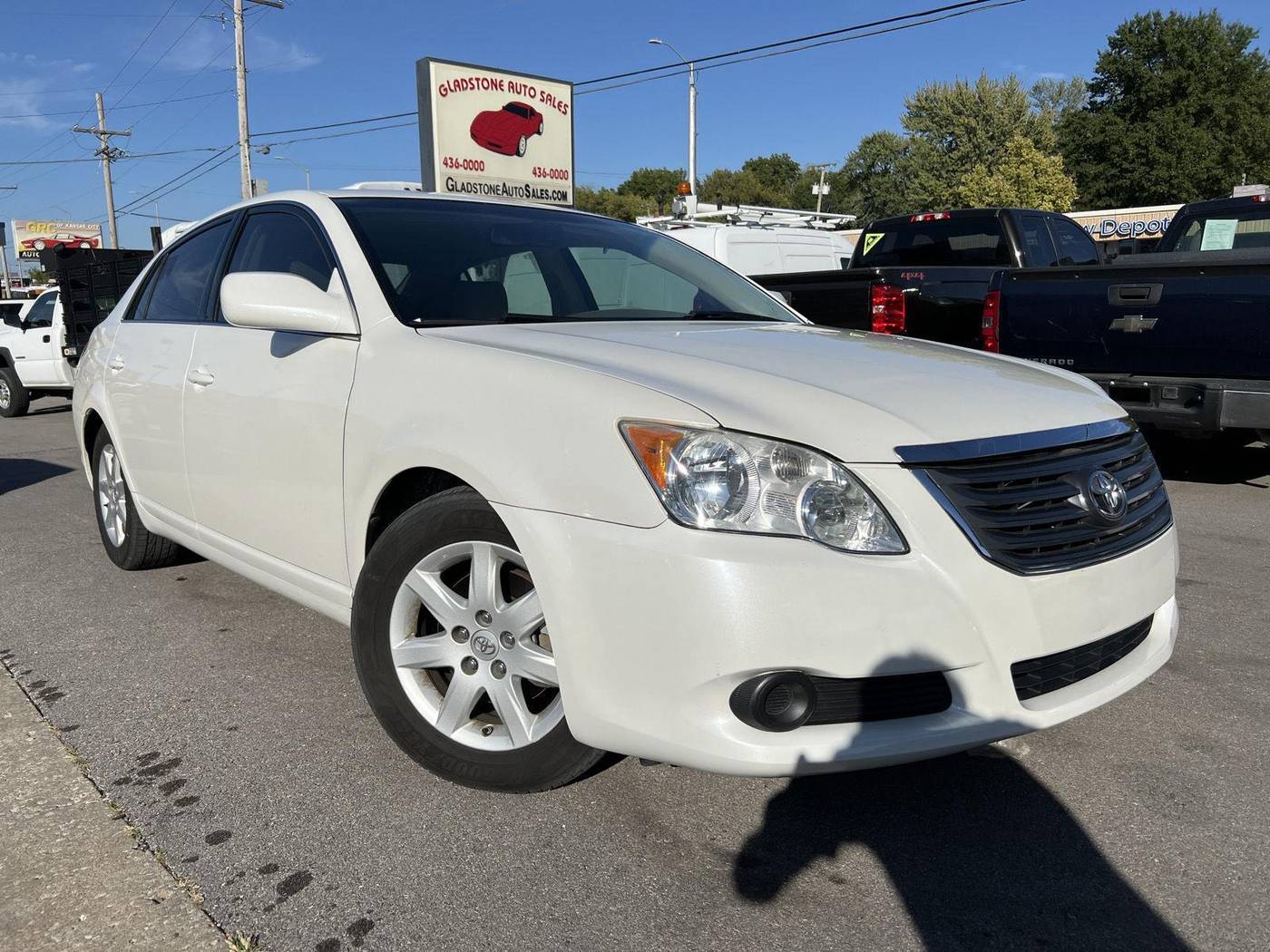 2010 Toyota Avalon XL — Sedan — 66,137 mi — Gladstone, MO