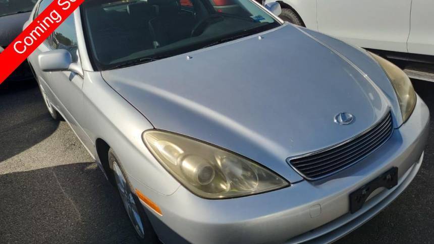 2005 Lexus ES ES 330 — Sedan — 106,988 mi — Gladstone, MO