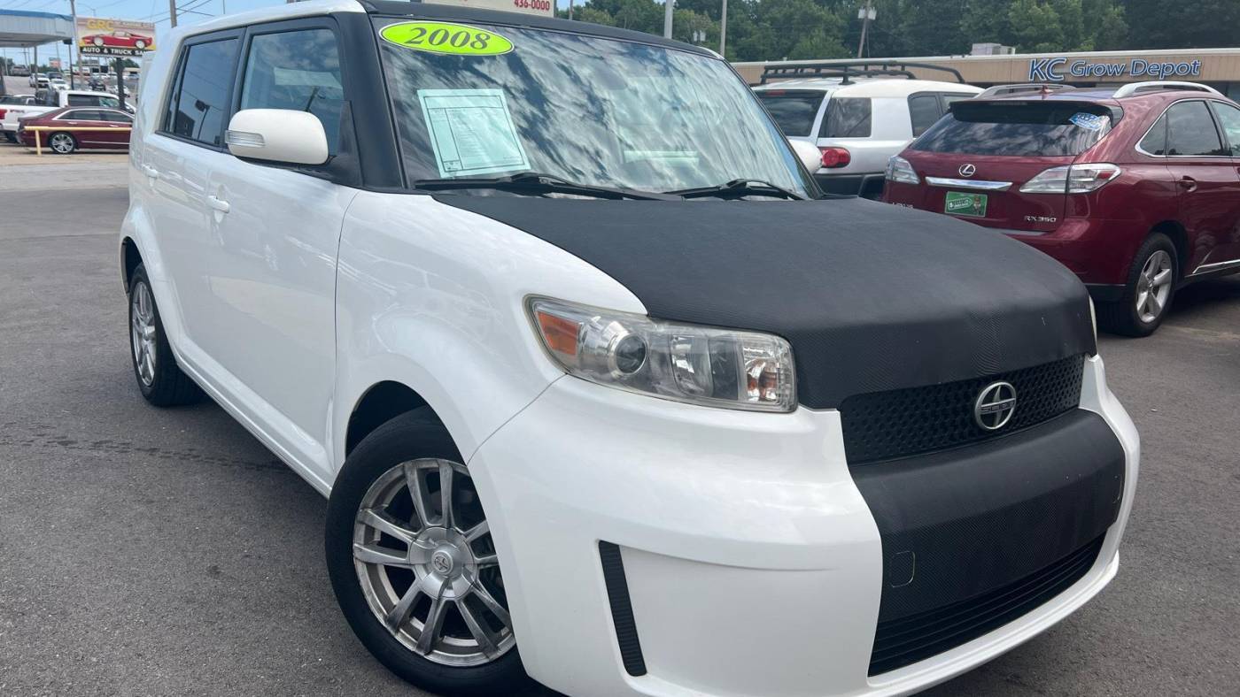 2008 Scion xB Base — Wagon — 49,159 mi — Gladstone, MO