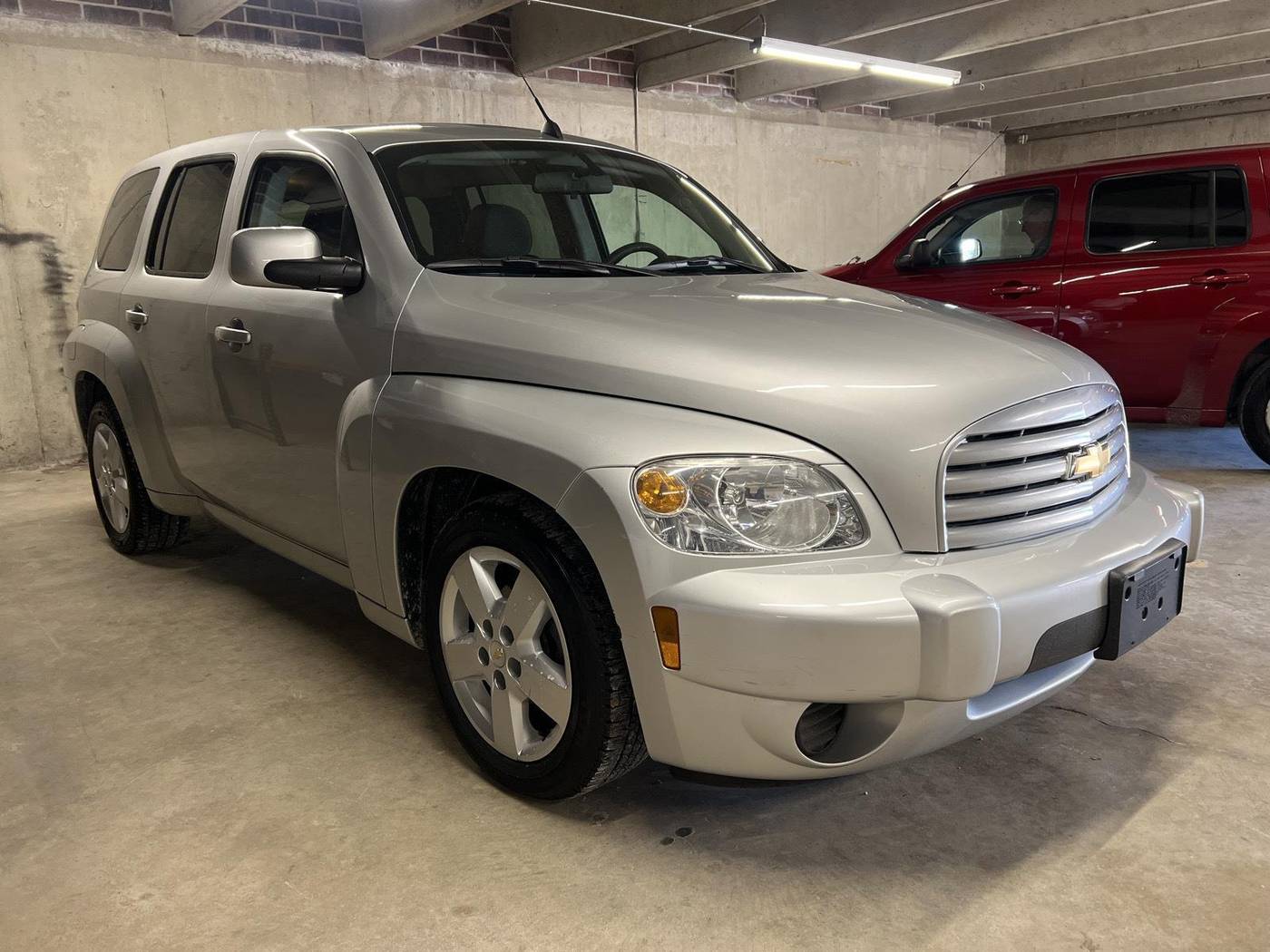 2011 Chevrolet HHR 1LT — SUV — 65,429 mi — Gladstone, MO