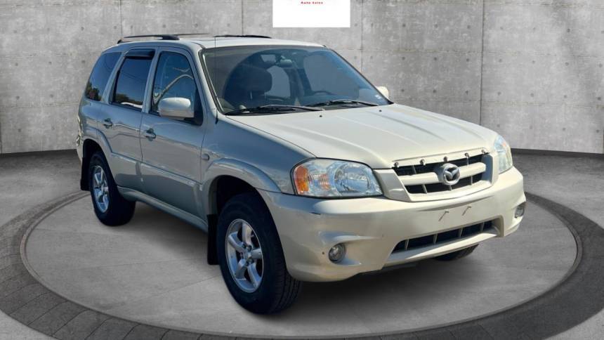 2005 Mazda Tribute s — SUV — 89,786 mi — Gladstone, MO