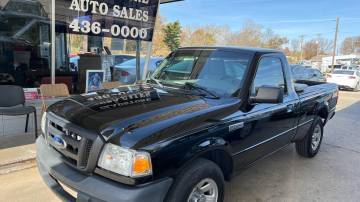 2020 ford ranger for sale kansas city