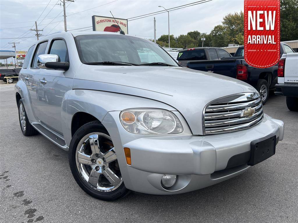 2011 Chevrolet HHR 2LT — SUV — 115,819 mi — Gladstone, MO