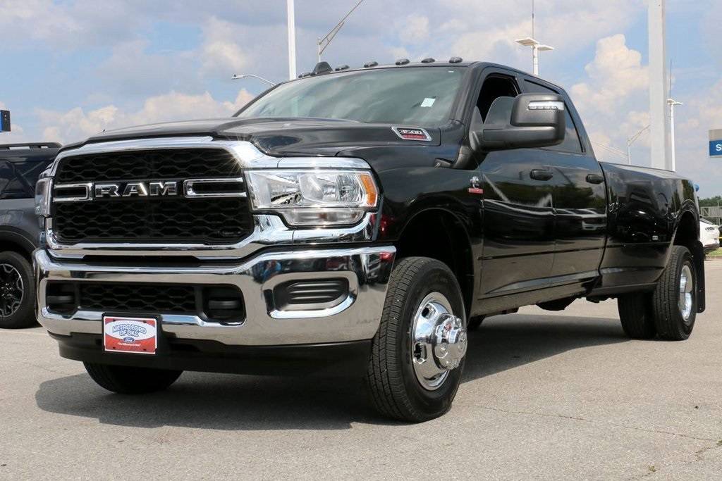 2024 Ram 3500 Tradesman — Pickup Truck — 3,000 mi — Oklahoma City, OK